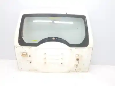 Pezzo di ricambio per auto di seconda mano Portellone per MITSUBISHI MONTERO (V80/V90) 3.2 DI-D Intense Riferimenti OEM IAM 5821A144  5821A144
