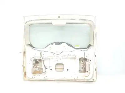 Second-hand car spare part tailgate for mitsubishi montero (v80/v90) 3.2 di-d intense oem iam references 5821a144  5821a144