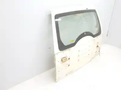 Second-hand car spare part tailgate for mitsubishi montero (v80/v90) 3.2 di-d intense oem iam references 5821a144  5821a144