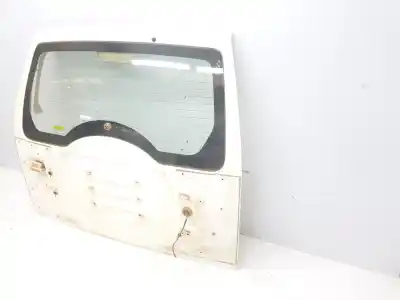 Second-hand car spare part tailgate for mitsubishi montero (v80/v90) 3.2 di-d intense oem iam references 5821a144  5821a144