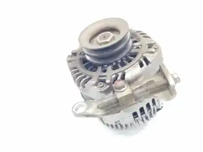 Pièce détachée automobile d'occasion Alternateur pour MITSUBISHI MONTERO (V80/V90) 3.2 DI-D Intense Références OEM IAM 1800A290  1800A290