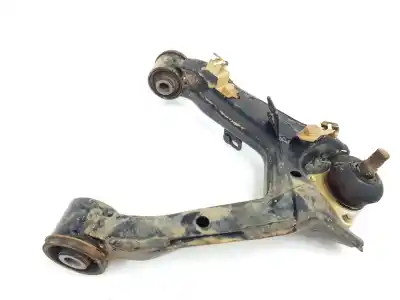 Pezzo di ricambio per auto di seconda mano braccio sospensione inferiore anteriore destro per mitsubishi montero (v80/v90) 3.2 di-d intense riferimenti oem iam 4013a210  4013a210