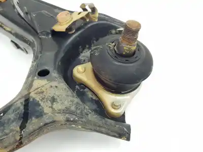 Pezzo di ricambio per auto di seconda mano braccio sospensione inferiore anteriore destro per mitsubishi montero (v80/v90) 3.2 di-d intense riferimenti oem iam 4013a210  4013a210