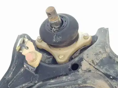Pezzo di ricambio per auto di seconda mano braccio sospensione inferiore anteriore destro per mitsubishi montero (v80/v90) 3.2 di-d intense riferimenti oem iam 4013a210  4013a210