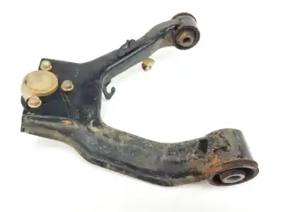 Pezzo di ricambio per auto di seconda mano braccio sospensione inferiore anteriore destro per mitsubishi montero (v80/v90) 3.2 di-d intense riferimenti oem iam 4013a210  4013a210