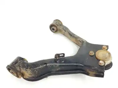 Pezzo di ricambio per auto di seconda mano braccio sospensione inferiore anteriore destro per mitsubishi montero (v80/v90) 3.2 di-d intense riferimenti oem iam 4013a210  4013a210