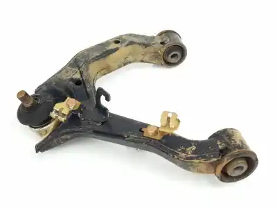 Pezzo di ricambio per auto di seconda mano Braccio Sospensione Inferiore Anteriore Destro per MITSUBISHI MONTERO (V80/V90) 3.2 DI-D Intense Riferimenti OEM IAM 4013A210  4013A210