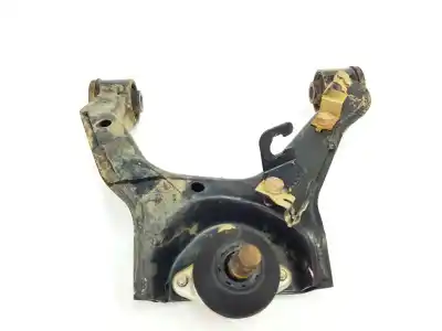 Pezzo di ricambio per auto di seconda mano braccio sospensione inferiore anteriore destro per mitsubishi montero (v80/v90) 3.2 di-d intense riferimenti oem iam 4013a210  4013a210