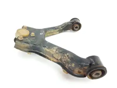 Pezzo di ricambio per auto di seconda mano Braccio Di Sospensione Anteriore Sinistro Inferiore per MITSUBISHI MONTERO (V80/V90) 3.2 DI-D Intense Riferimenti OEM IAM 4013A209  4013A209