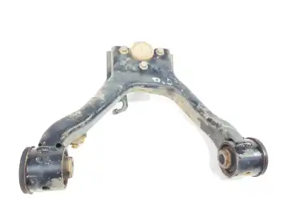 Pezzo di ricambio per auto di seconda mano braccio di sospensione anteriore sinistro inferiore per mitsubishi montero (v80/v90) 3.2 di-d intense riferimenti oem iam 4013a209  4013a209