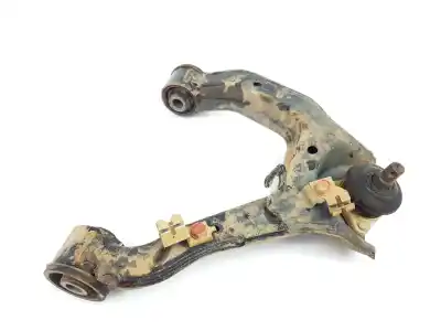 Pezzo di ricambio per auto di seconda mano braccio di sospensione anteriore sinistro inferiore per mitsubishi montero (v80/v90) 3.2 di-d intense riferimenti oem iam 4013a209  4013a209