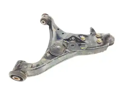 Pezzo di ricambio per auto di seconda mano Braccio Sospensione Superiore Anteriore Destro per MITSUBISHI MONTERO (V80/V90) 3.2 DI-D Intense Riferimenti OEM IAM 4010A140  4010A140