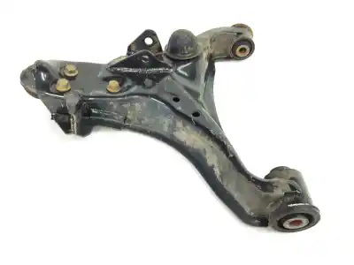 Pezzo di ricambio per auto di seconda mano braccio sospensione superiore anteriore destro per mitsubishi montero (v80/v90) 3.2 di-d intense riferimenti oem iam 4010a140  4010a140