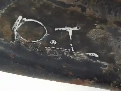 Second-hand car spare part front left upper suspension arm for mitsubishi montero (v80/v90) 3.2 di-d intense oem iam references 4010a139  4010a139