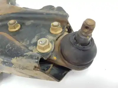 Second-hand car spare part front left upper suspension arm for mitsubishi montero (v80/v90) 3.2 di-d intense oem iam references 4010a139  4010a139