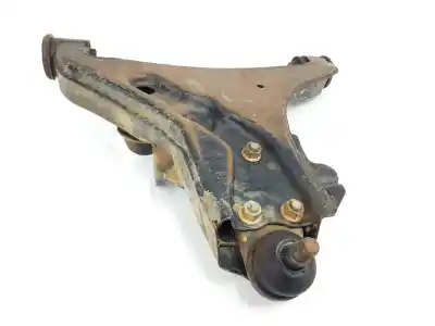 Second-hand car spare part front left upper suspension arm for mitsubishi montero (v80/v90) 3.2 di-d intense oem iam references 4010a139  4010a139