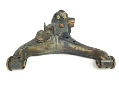 Second-hand car spare part front left upper suspension arm for mitsubishi montero (v80/v90) 3.2 di-d intense oem iam references 4010a139  4010a139