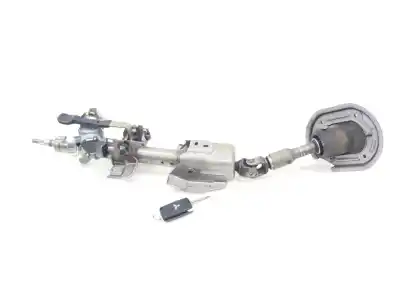 Peça sobressalente para automóvel em segunda mão Coluna De Direcção por MITSUBISHI MONTERO (V80/V90) 3.2 DI-D Intense Referências OEM IAM 4401A065  4401A065