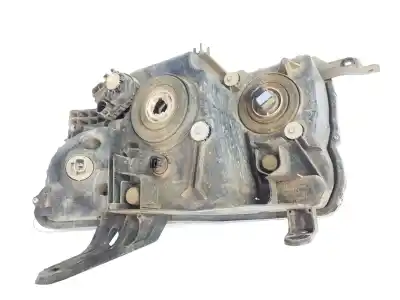 Second-hand car spare part right headlight for mitsubishi montero (v80/v90) 3.2 di-d intense oem iam references 8301c130  8301c130