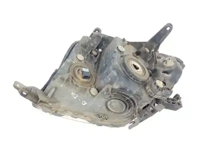 Second-hand car spare part right headlight for mitsubishi montero (v80/v90) 3.2 di-d intense oem iam references 8301c130  8301c130
