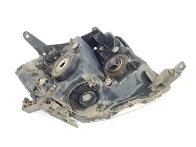 Pezzo di ricambio per auto di seconda mano faro anteriore sinistro per mitsubishi montero (v80/v90) 3.2 di-d intense riferimenti oem iam 8301c129  8301c129