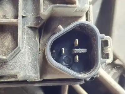 Pezzo di ricambio per auto di seconda mano faro anteriore sinistro per mitsubishi montero (v80/v90) 3.2 di-d intense riferimenti oem iam 8301c129  8301c129