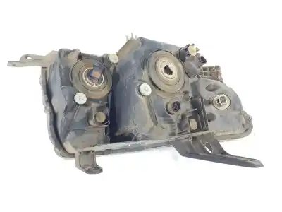 Pezzo di ricambio per auto di seconda mano faro anteriore sinistro per mitsubishi montero (v80/v90) 3.2 di-d intense riferimenti oem iam 8301c129  8301c129