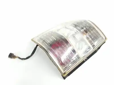Second-hand car spare part left tailgate light for mitsubishi montero (v80/v90) 3.2 di-d intense oem iam references 8330a565  8330a565