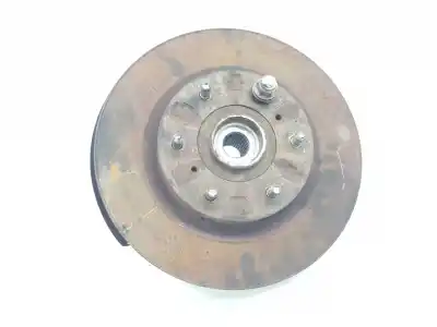 Автозапчастина б/у ПЕРЕДНІЙ ПРАВ для MITSUBISHI MONTERO (V80/V90)  Посилання на OEM IAM 3870A022  3870A022