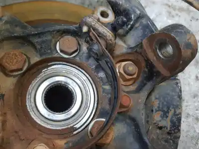 Автозапчасти б/у задняя левая поворотка за mitsubishi montero (v80/v90) 3.2 di-d intense ссылки oem iam 3770a015  3770a015