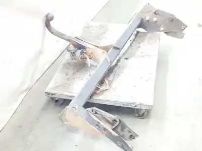 Peça sobressalente para automóvel em segunda mão gancho de reboque por mitsubishi montero (v80/v90) 3.2 di-d intense referências oem iam   