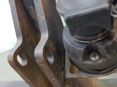 Peça sobressalente para automóvel em segunda mão gancho de reboque por mitsubishi montero (v80/v90) 3.2 di-d intense referências oem iam   