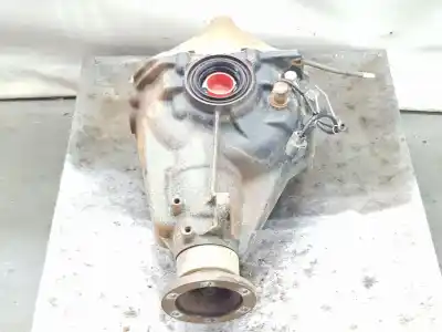 Second-hand car spare part rear differential for mitsubishi montero (v80/v90) 3.2 di-d intense oem iam references 3501a458  3501a458