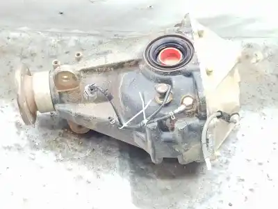 Second-hand car spare part rear differential for mitsubishi montero (v80/v90) 3.2 di-d intense oem iam references 3501a458  3501a458