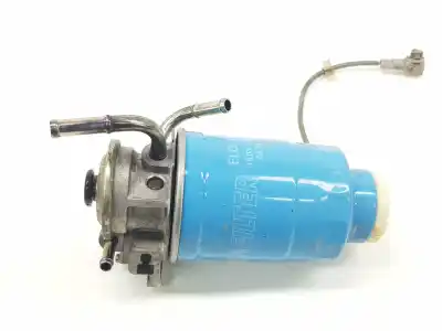 Second-hand car spare part Diesel Fuel Filter for MITSUBISHI MONTERO (V80/V90) 3.2 DI-D Intense OEM IAM references 1770A191  1770A076