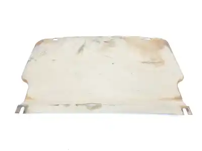Peça sobressalente para automóvel em segunda mão Cobertura / Proteção Do Motor por MITSUBISHI MONTERO (V80/V90) 3.2 DI-D Intense Referências OEM IAM MR437668  MR437668
