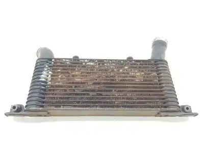 Pezzo di ricambio per auto di seconda mano intercooler per mitsubishi montero (v80/v90) 3.2 di-d intense riferimenti oem iam 1530a052  1530a052