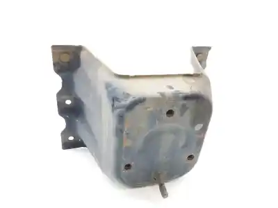 Pezzo di ricambio per auto di seconda mano supporto per la ruota di scorta per mitsubishi montero (v80/v90) 3.2 di-d intense riferimenti oem iam mr436000  mr436000
