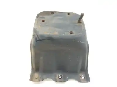 Pezzo di ricambio per auto di seconda mano supporto per la ruota di scorta per mitsubishi montero (v80/v90) 3.2 di-d intense riferimenti oem iam mr436000  mr436000
