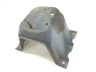 Pezzo di ricambio per auto di seconda mano supporto per la ruota di scorta per mitsubishi montero (v80/v90) 3.2 di-d intense riferimenti oem iam mr436000  mr436000