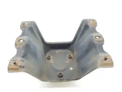 Pezzo di ricambio per auto di seconda mano supporto per la ruota di scorta per mitsubishi montero (v80/v90) 3.2 di-d intense riferimenti oem iam mr436000  mr436000