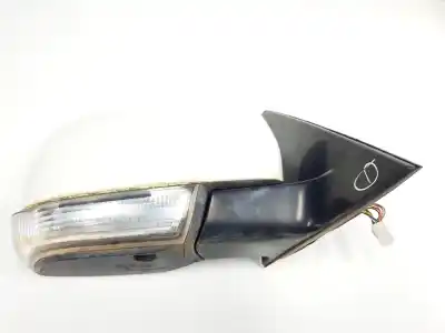 Second-hand car spare part right rearview mirror for mitsubishi montero (v80/v90) 3.2 di-d intense oem iam references 7632c670wc  7632c670wc