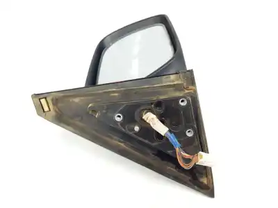 Second-hand car spare part right rearview mirror for mitsubishi montero (v80/v90) 3.2 di-d intense oem iam references 7632c670wc  7632c670wc