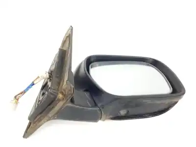 Second-hand car spare part Right Rearview Mirror for MITSUBISHI MONTERO (V80/V90) 3.2 DI-D Intense OEM IAM references 7632C670WC  7632C670WC