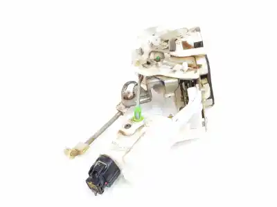 Pezzo di ricambio per auto di seconda mano serratura porta posteriore destra per mitsubishi montero (v80/v90) 3.2 di-d intense riferimenti oem iam 5745a232  5745a232
