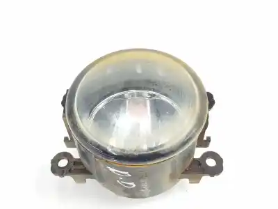 Second-hand car spare part Right Fog Light for MITSUBISHI MONTERO (V80/V90) 3.2 DI-D Intense OEM IAM references MZ313326  MZ313326