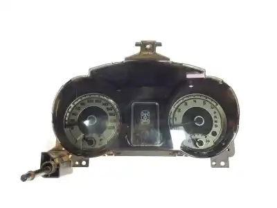 İkinci el araba yedek parçası ENSTRÜMAN PANELI için MITSUBISHI MONTERO (V80/V90)  OEM IAM referansları 8100C287  8100C287