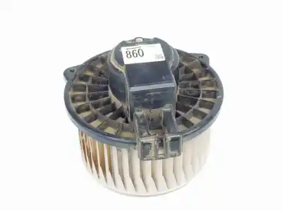Second-hand car spare part heating fan for mitsubishi montero (v80/v90) 3.2 di-d intense oem iam references 7801a502  7801a502