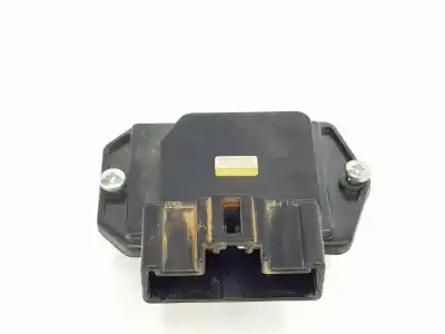 Peça sobressalente para automóvel em segunda mão resistência sofagem chauffage por mitsubishi montero (v80/v90) 3.2 di-d intense referências oem iam mr315499  4993002110