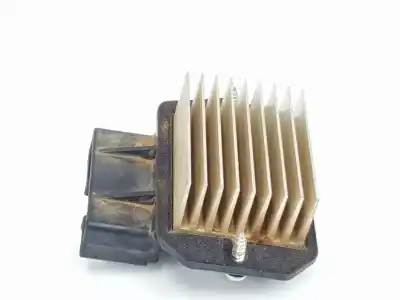 Pezzo di ricambio per auto di seconda mano resistenza al riscaldamento per mitsubishi montero (v80/v90) 3.2 di-d intense riferimenti oem iam mr315499  4993002110